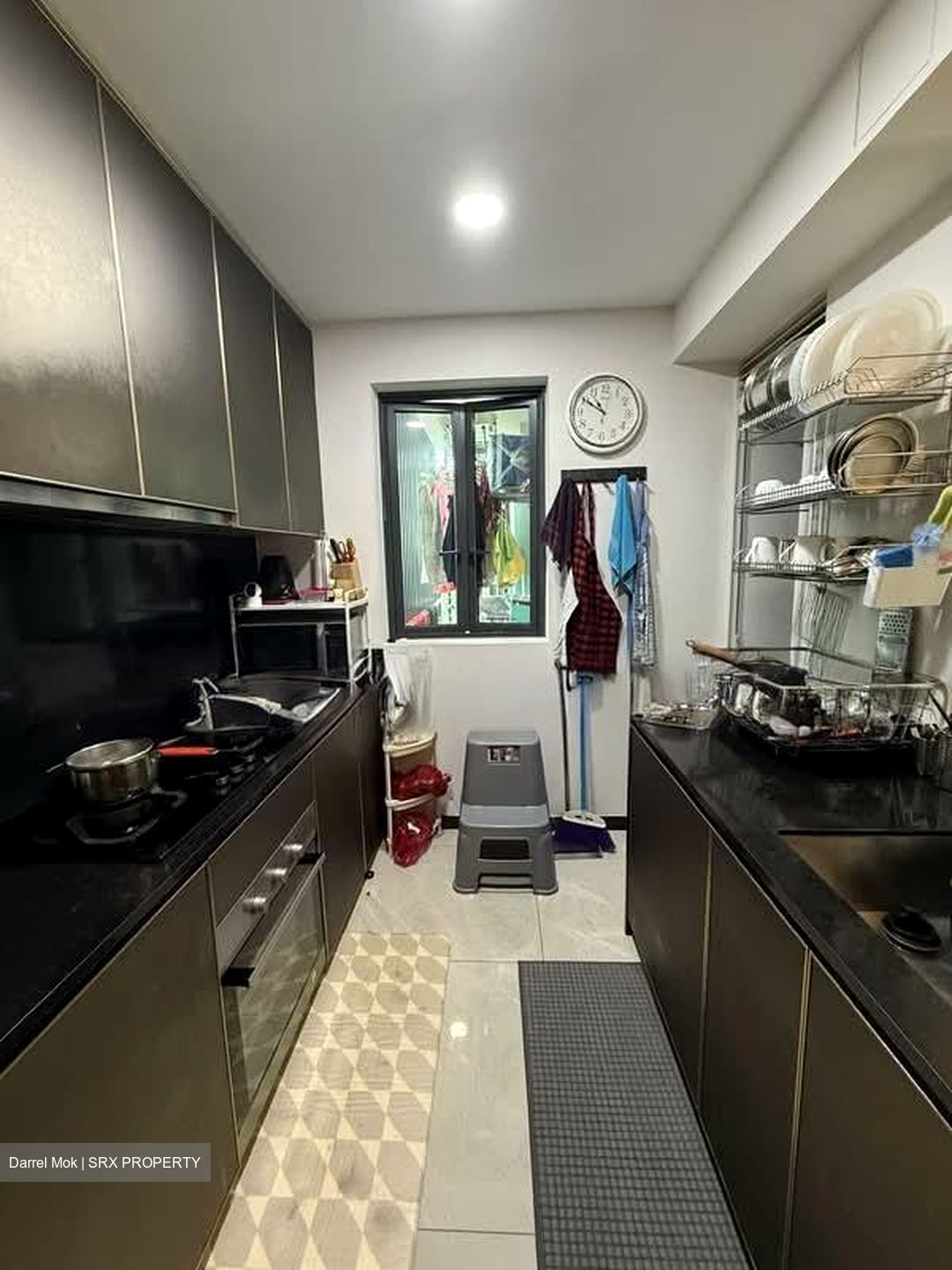 Normanton Park (D5), Apartment #528278231